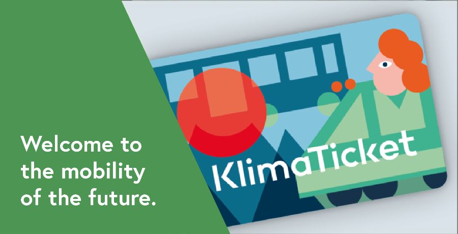 climate ticket: welcome to the mobility of the future
