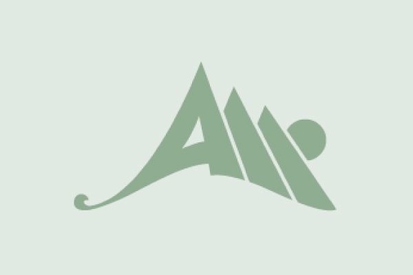 Logo: Alpenkonvention