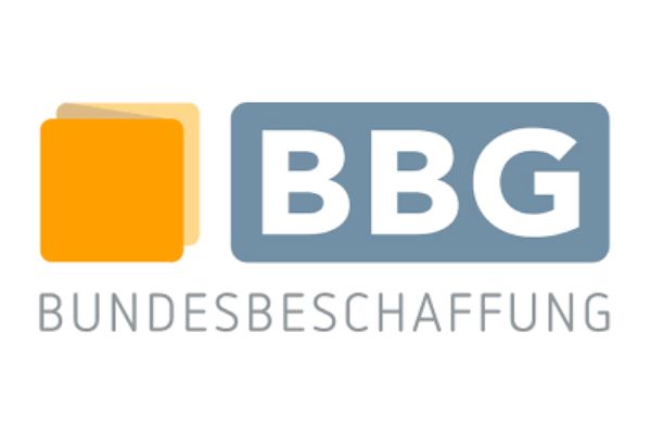 Logo Bundesbeschaffung GmbH