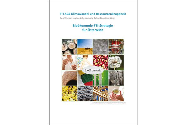 Bioökonomie-FTI-Strategie