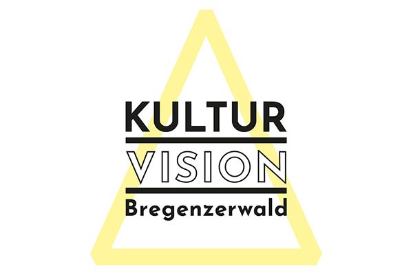 Logo Kulturvision Bregenzerwald