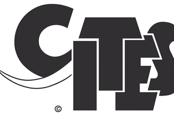 Logo CITES