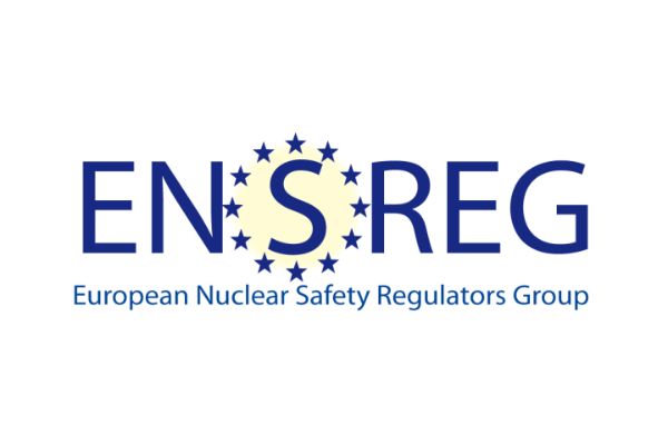Logo: ENSREG