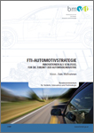 Titelbild der Broschüre FTI-Automotivstrategie