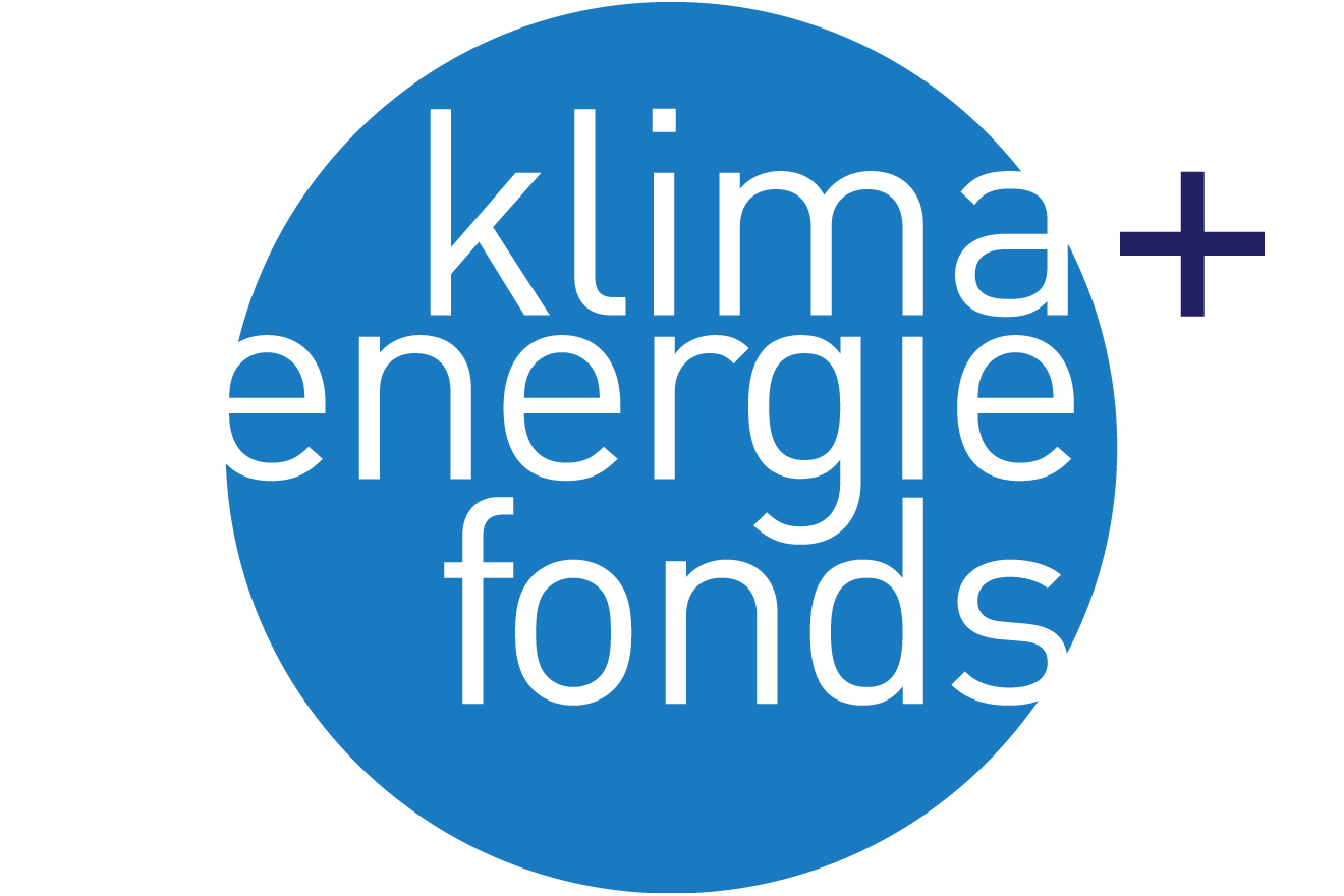 Logo: Klima und Energiefonds