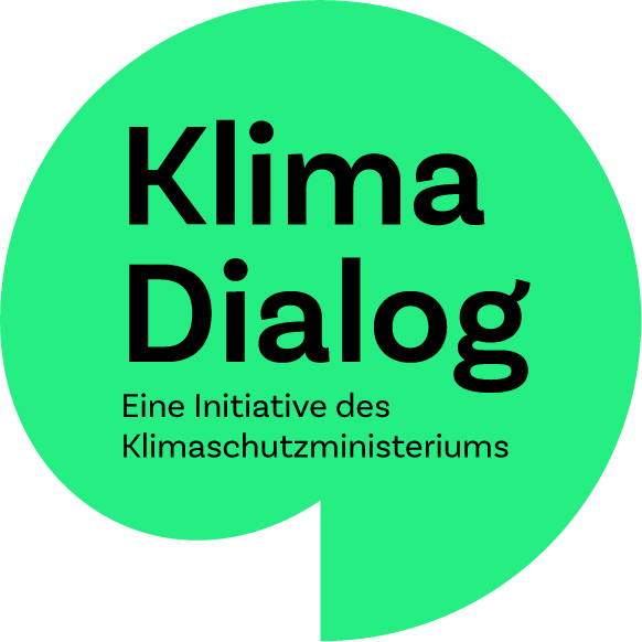 Logo: Klimadialog