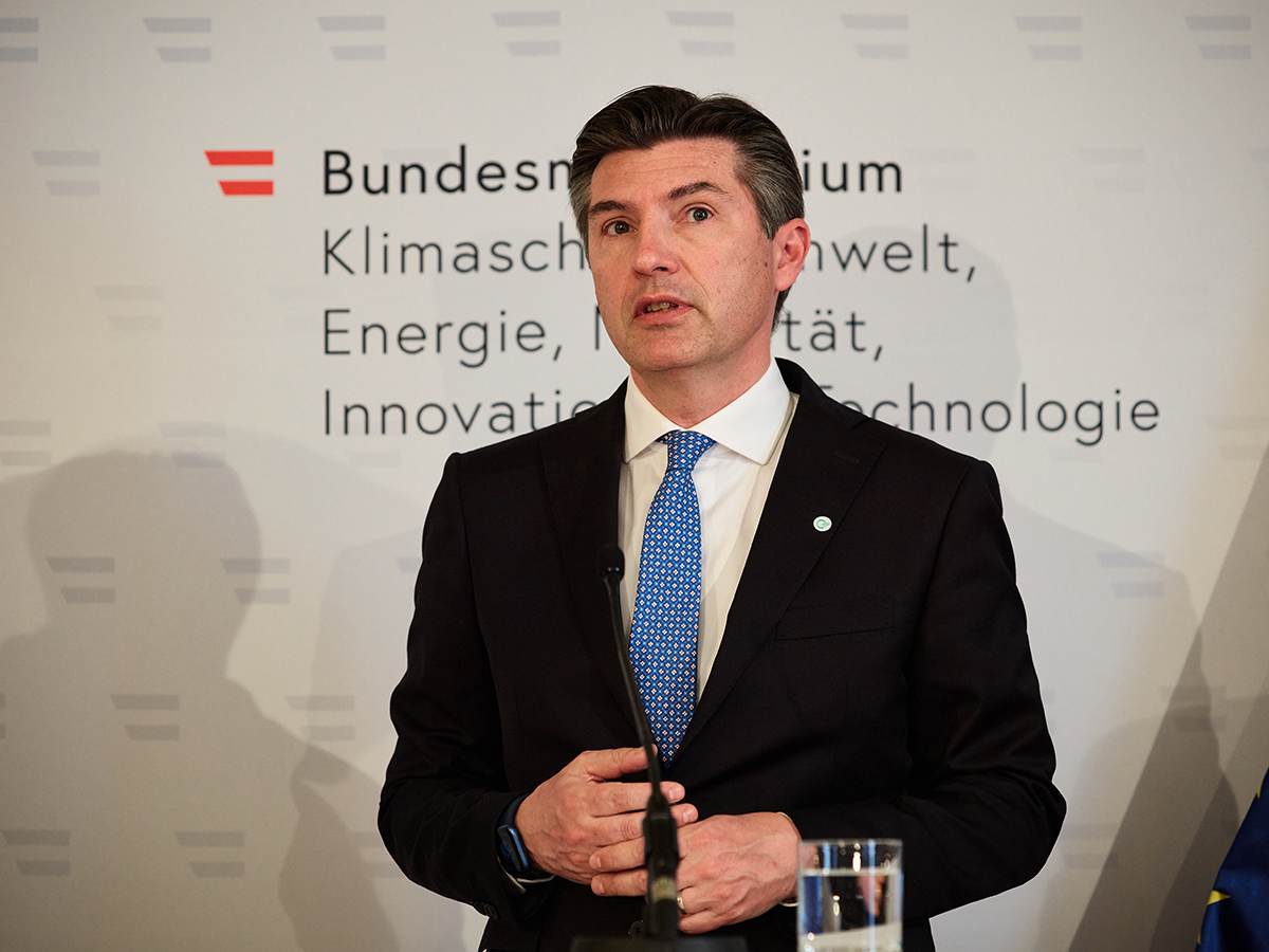 Robert Zadrazil (UniCredit Bank Austria)