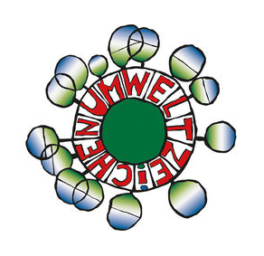 Logo Umweltzeichen