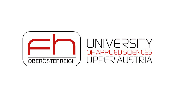 Logo FH Oberösterreich