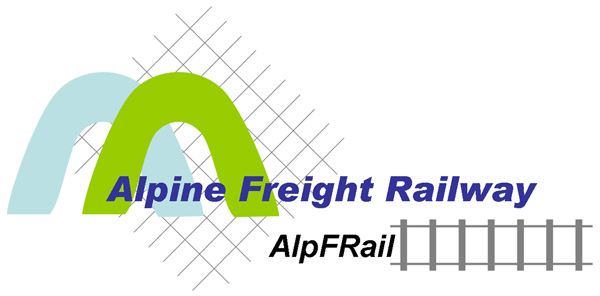 Logo AlpFRail