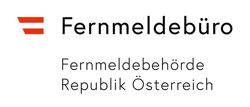 Logo Fernmeldebüro
