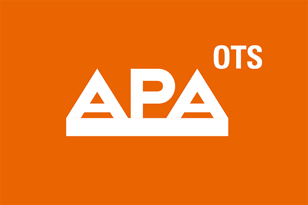 Logo APA-OTS