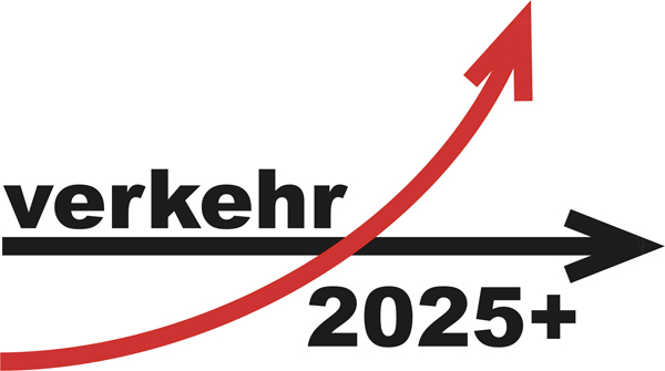 Logo der Verkehrsprognose Österreich 2025+
