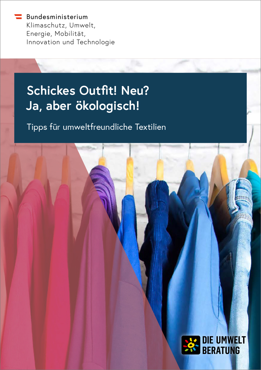 Cover "Schickes Outfit"