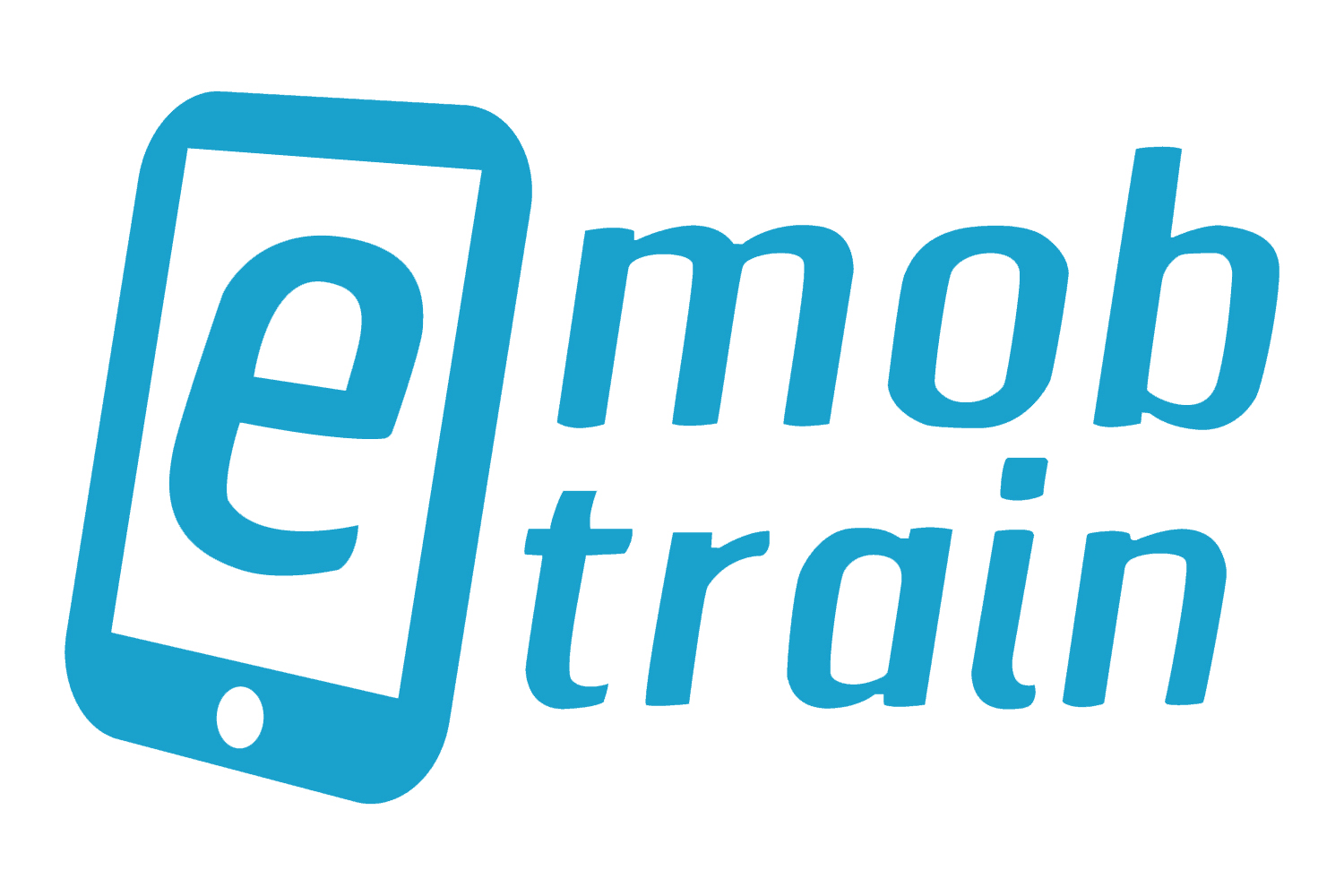 Logo E-Mob-Train