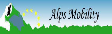 Logo: Alps Mobility