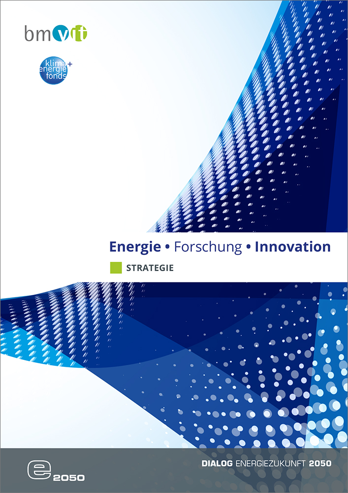 Energieforschungs- und Innovationsstrategie 2017