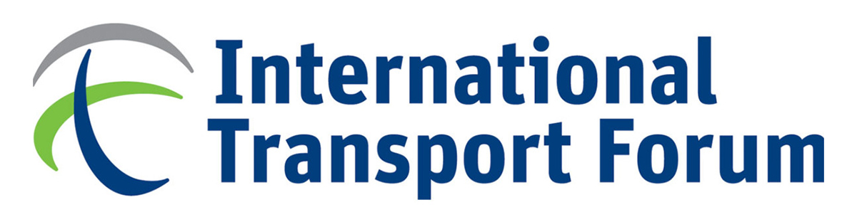 Logo des Internationalen Transport Forums