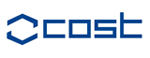 Logo of COST