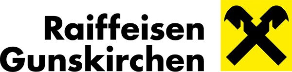 Logo Raiffeisen Gunskrichen