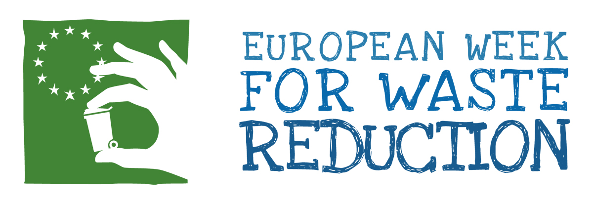 Logo Europäische Abfallvermeidungswoche