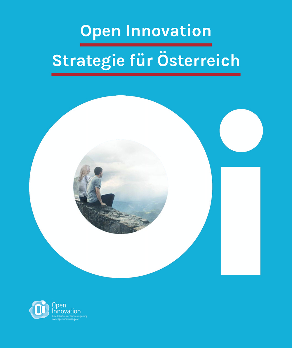 Open Innovation Strategie für Österreich