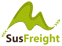 Logo von SusFreight